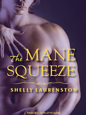 cover image of The Mane Squeeze